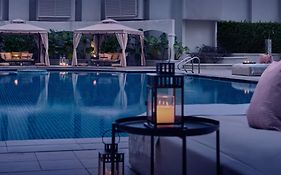 Jw Marriott Hotel Kuala Lumpur